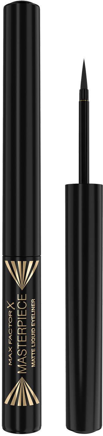 MAX FACTOR Masterpiece Matte Liquid Eyeliner 1.7ml