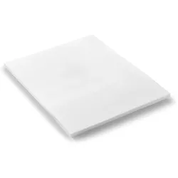 Ligasano weiß Verband 2x49x59 cm unsteril
