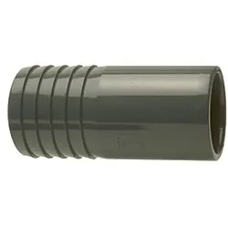 PVC-U Klebefitting Druckschlauchtülle 16 mm