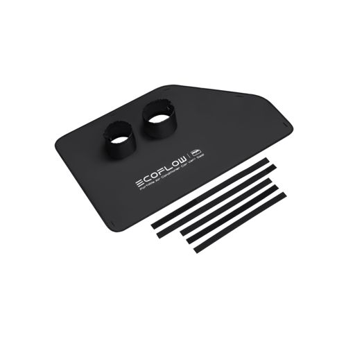 EcoFlow Wave Series Car Vent Seal (Magnetic Version)
