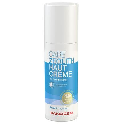 Panaceo CR Zeolith 50 ml Creme