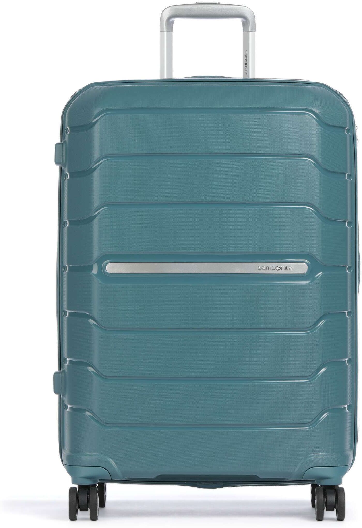 Samsonite Flux Exp   Trolley (4 wielen)   68 cm