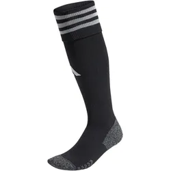 adidas Adisock 23 Fußball Stutzenstrümpfe HT5027 - black/white 25-27