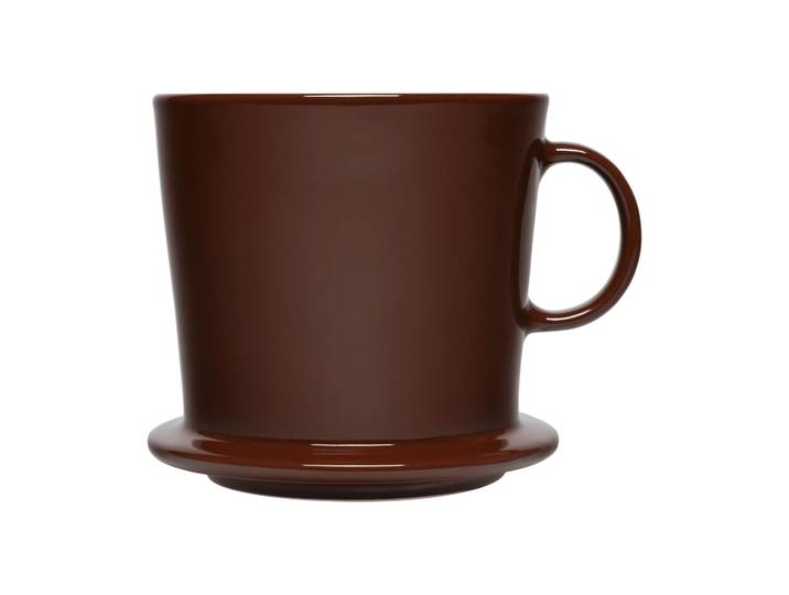 Iittala Filtre à café en céramique Teema Espresso