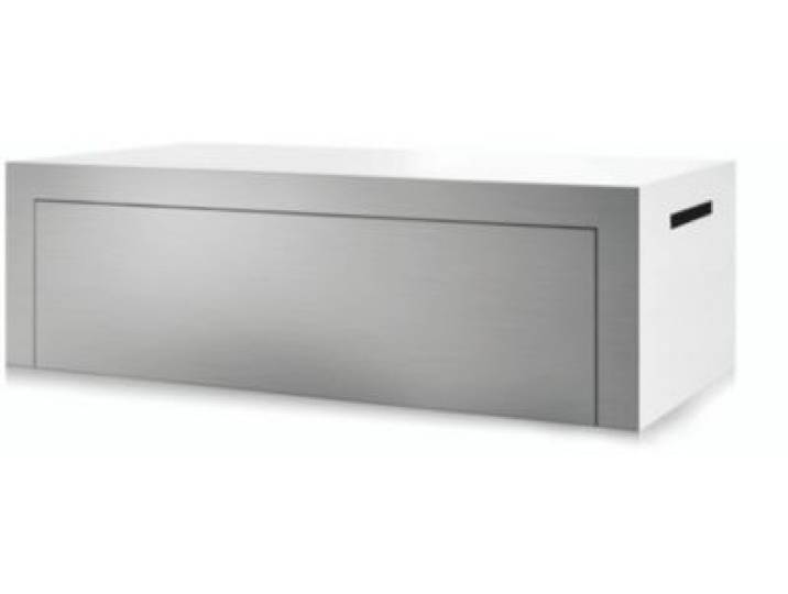 Forge Adour - Couvercle Plancha Cpip 75 Inox Pour Plancha Premium 75