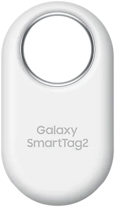 Samsung Galaxy SmartTag2 White