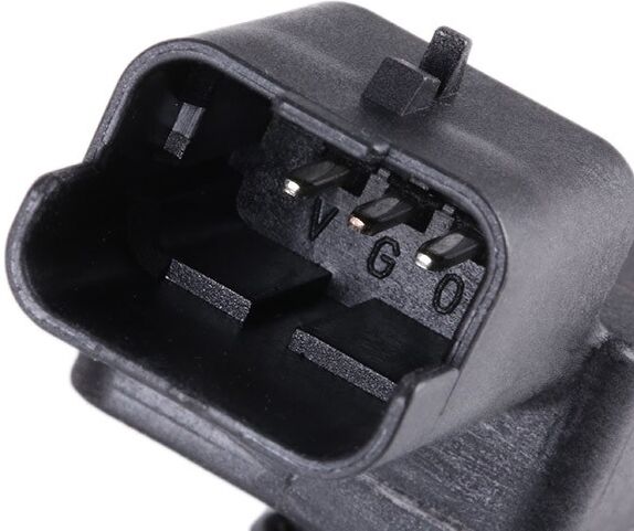 FACET 10.3034 Air Pressure Sensor, height adaptation