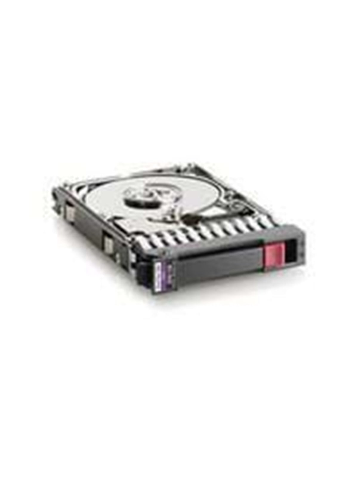 HP Dual Port - 300GB - Festplatten - 493083-001 - Serial Attached SCSI - 2.5"