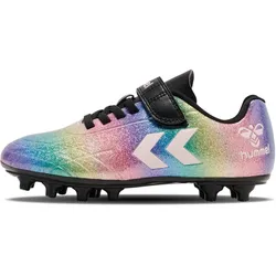 hummel, Jungen, Fussballschuhe, Top Star FG (30), Rosa