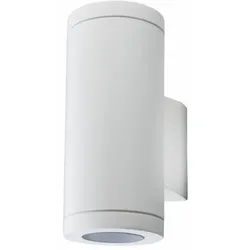 SG LEUCHTEN LED-Up/Down Leuchte 2x6,2W METRO 621698 3000K 660lm weiß