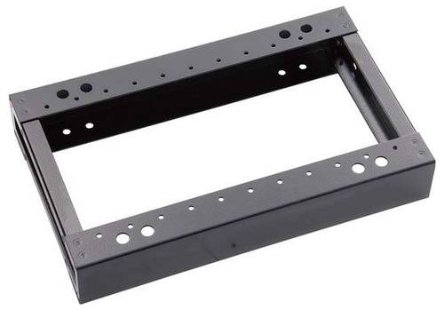 Hager MES-RS180402 MES-RS180402 Reihensockel 1St.