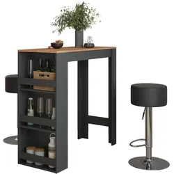 Vicco, Bartisch, Repose (110 x 45 x 106 cm, 110 x 45 x 106 cm)