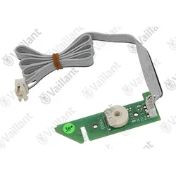 Vaillant Schalter Vaillant-Nr. 0020218201
