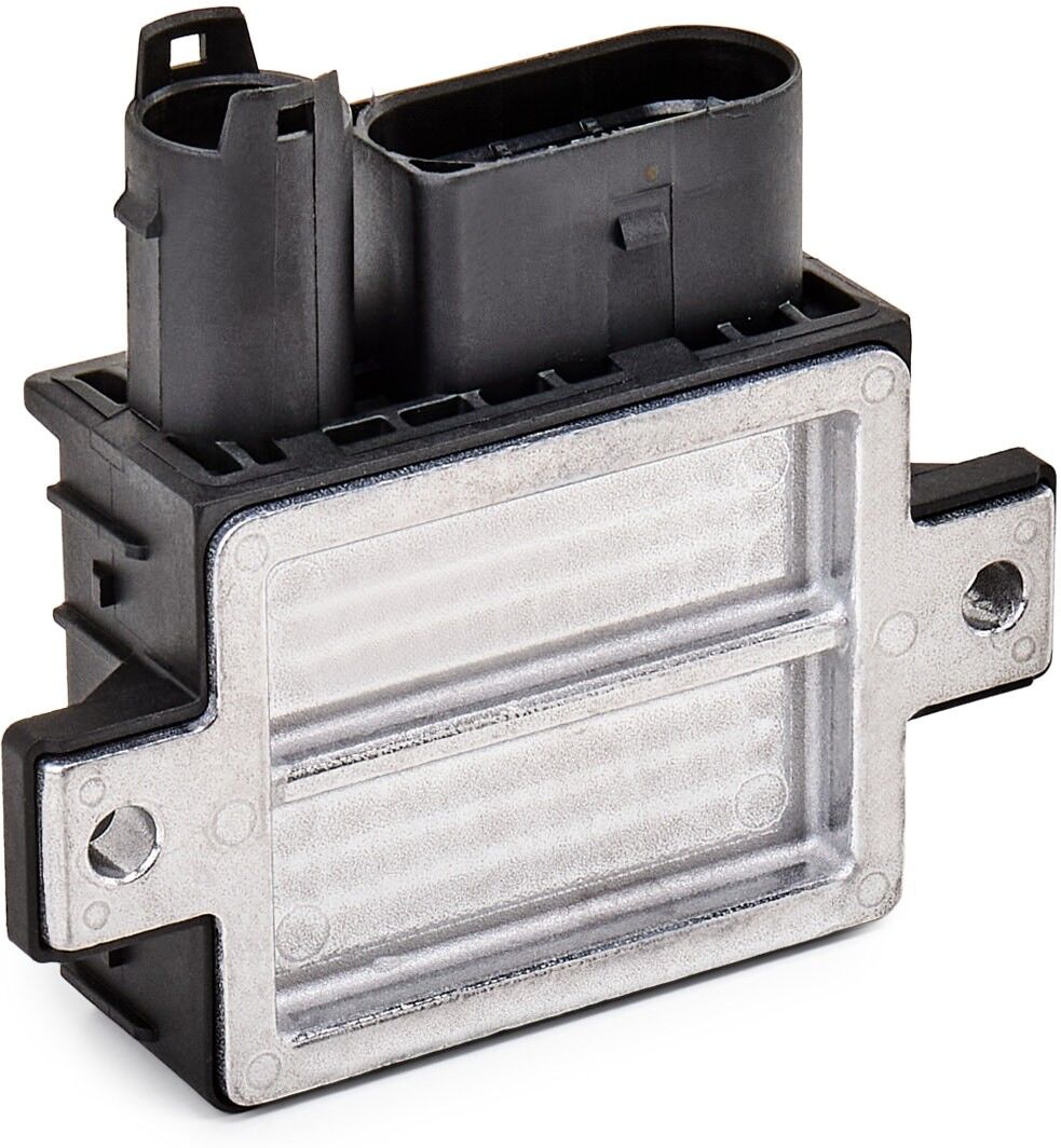 RIDEX 699C0008 Glow plug control module