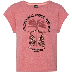 MGA, Mädchen, Sportshirt, Mädchen T-Shirt Prtmadelon JR T-Shirt (140), 140