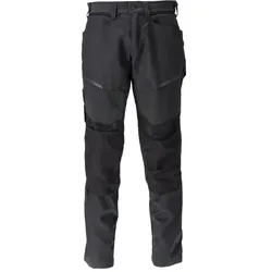 Bundhose leicht "22479-230" Customized - 76C49 - schwarz