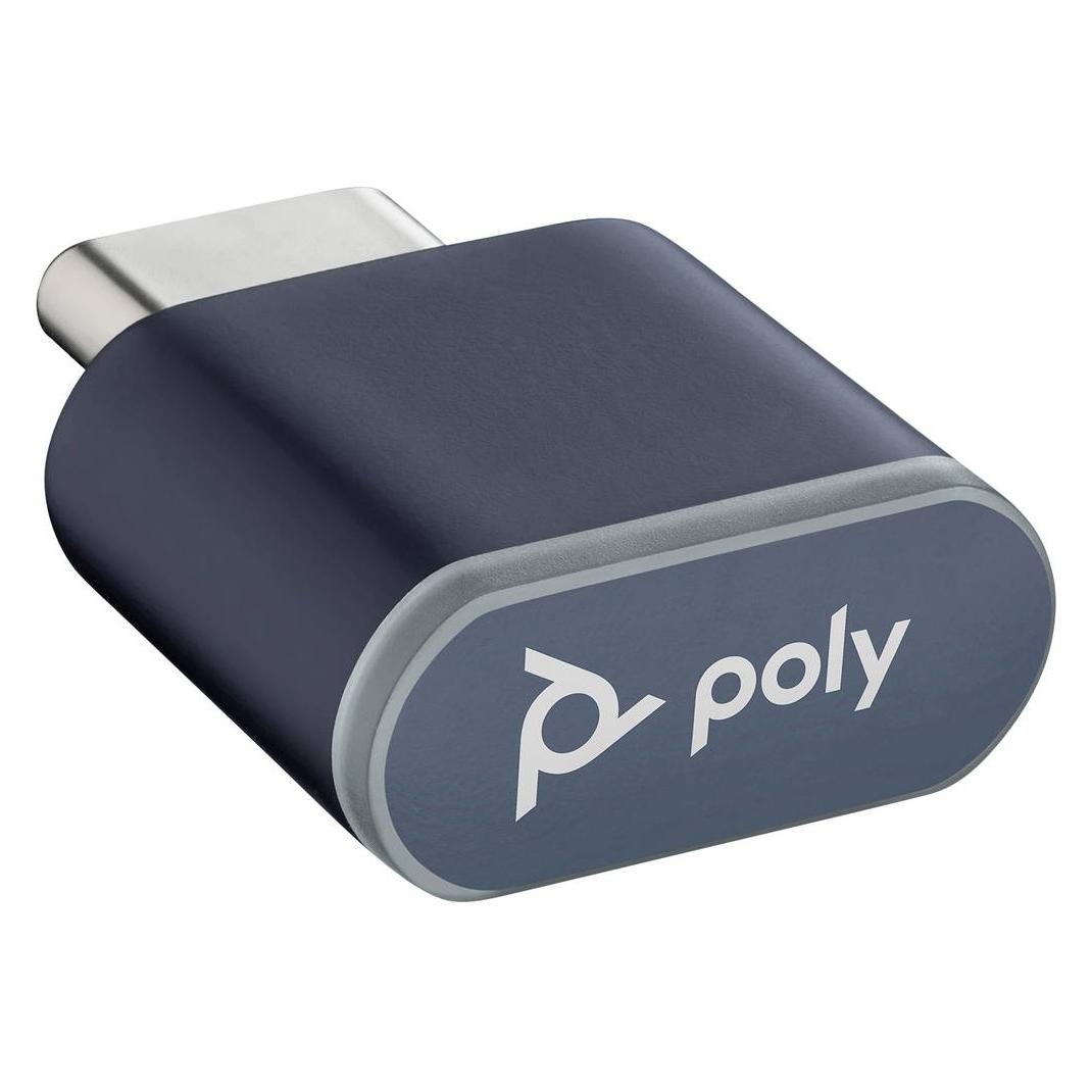 HP Poly BT700 USB-C Bluetooth Adapter (786C5AA)