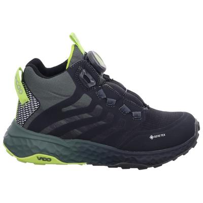 VADO - Kid's Surfer Mid Boa GTX - Wanderschuhe 37 | EU 37 blau