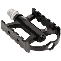 Tecora, Velopedale