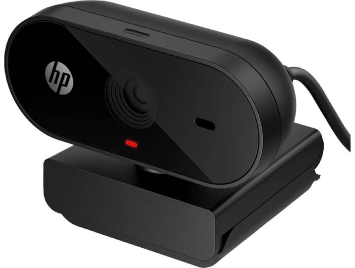 HP 320 FullHD Webcam