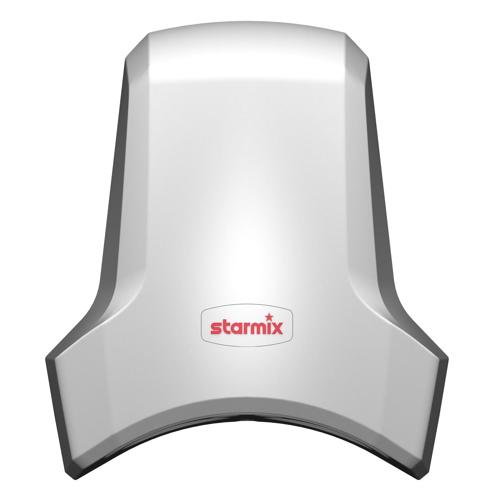 Starmix Händetrockner Airstar T-C1 berührungslose Aktivierung