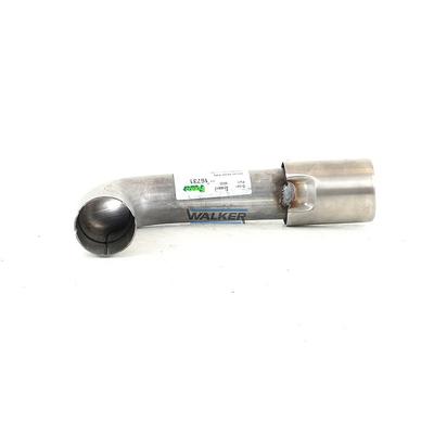 Walker Abgasrohr [Hersteller-Nr. 10731] für Volvo