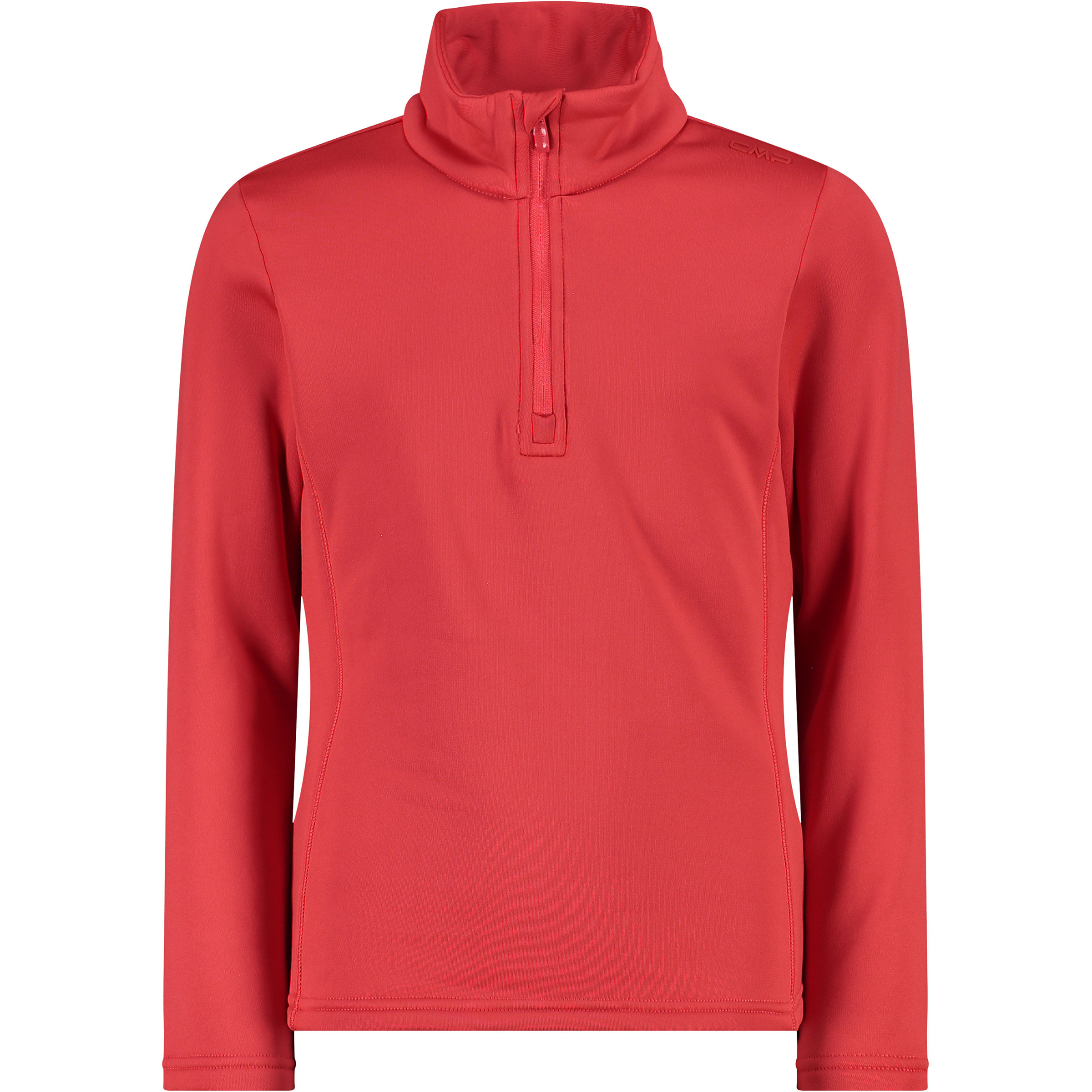 CMP Performance Kinder Longsleeves orange Größe 164 Trekking Atmungsaktiv