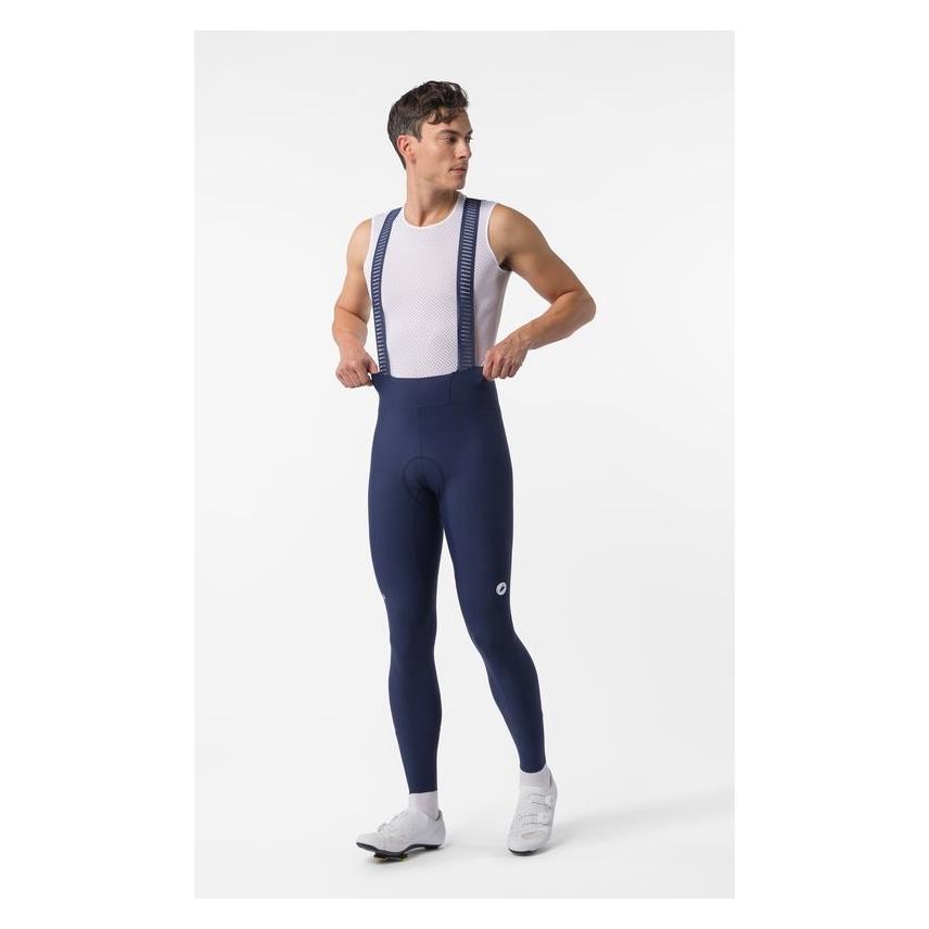 Castelli Espresso TRNSTN Bibtight (M) (72690409)
