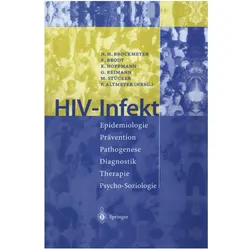 HIV-Infekt, Fachbücher