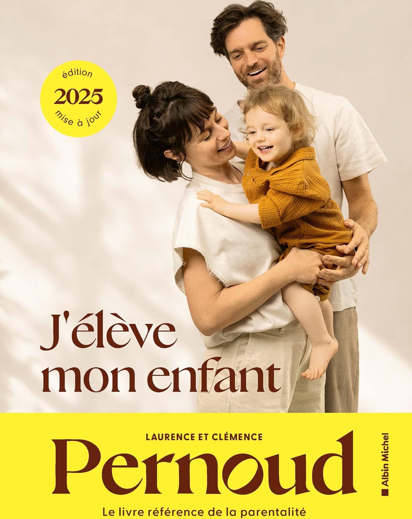 Laurence Pernoud - J'élève mon enfant - Preis vom 17.10.2026 19:25:27 h