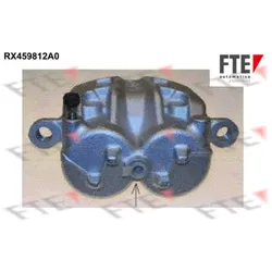 Bremssattel FTE 9291151