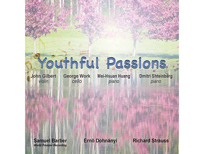 Youthful Passions