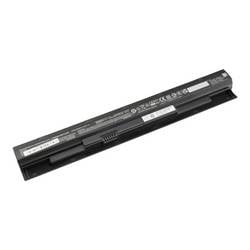 Clevo Notebook-Akku Akku 6-87-NJ5MS-44D04 14.40 V 3100 mAh Clevo