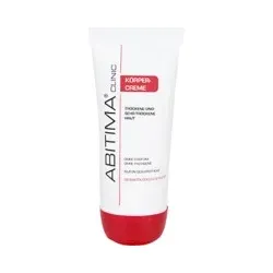 ABITIMA Clinic Körpercreme 250 ml Creme