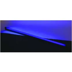 UV-Röhre Komplettset 120cm 36W slim