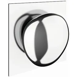 Vitra Istanbul Unterputz Absperrventil, A41450 A41450