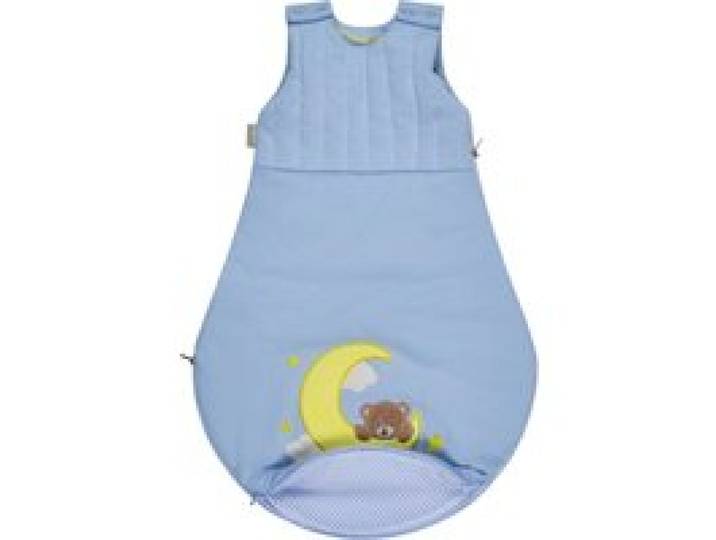 Ganzjahres-Schlafsack 3.5 TOG