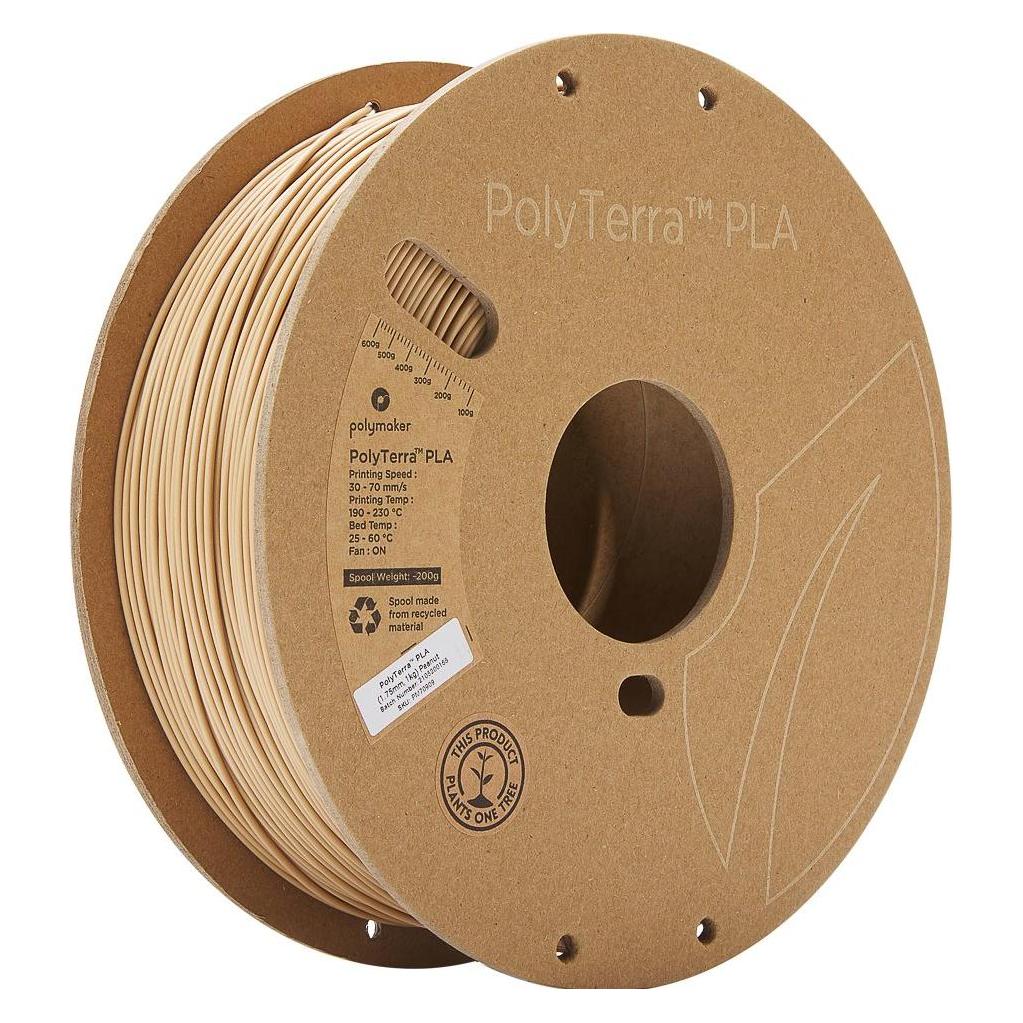 Polymaker Filament (PLA, 1263 g, 1.75 mm) (70976)
