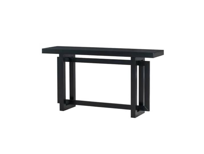 DFHS46JK Schmaler Tisch Sofatisch, Konsolentisch for den Eingangsbereich für kleine Räume(Klein)