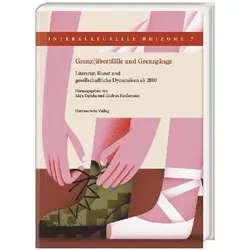 Grenz(über)fälle und Grenzgänge, Sachbücher von Gudrun Heidemann, Maja Dębska