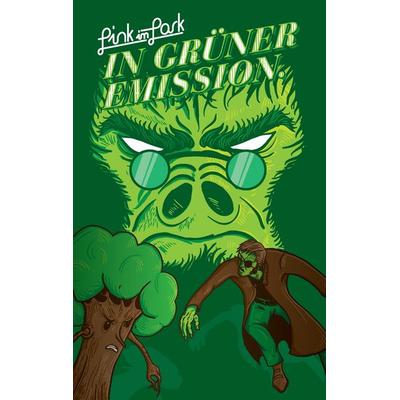 In Grüner Emission, Taschenbuch von Fabian Engeler,Pierre Lippuner, BoD – Books on Demand, 978-3-7357-4224-7