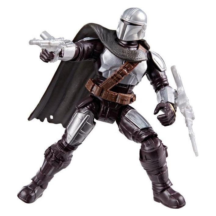 Hasbro SW Actionverse Basic Movie sort. (G28455L0)