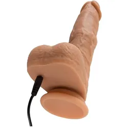 You2Toys, Vibrator, Natural Thrusting