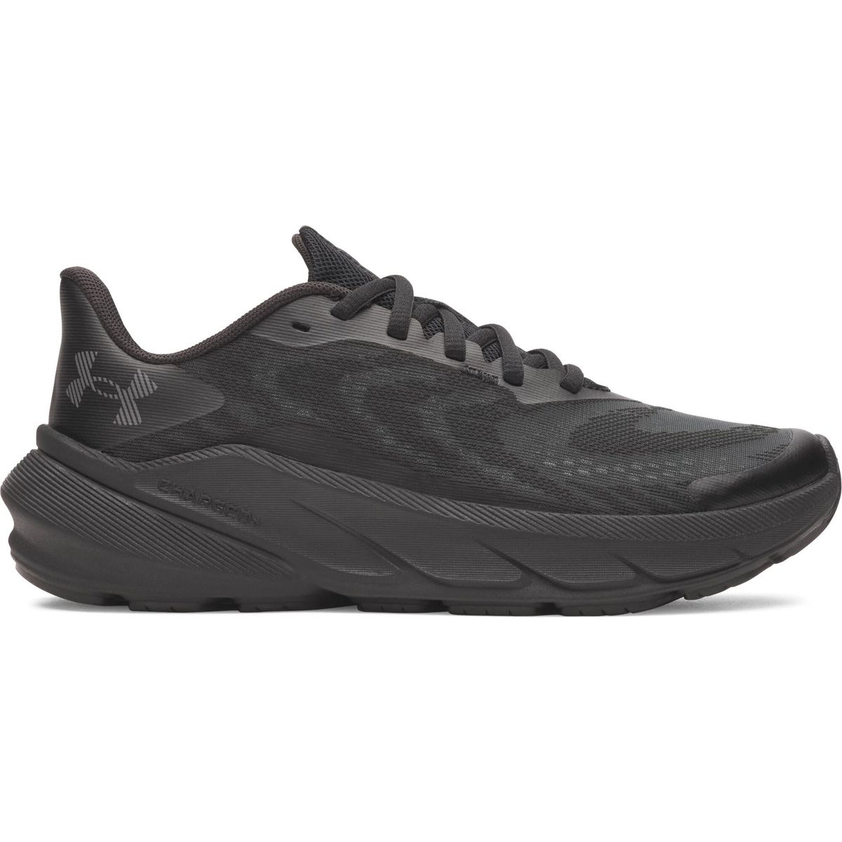 Under Armour BGS Turbulence 3 black castlerock (003) 4 6011025-003-4