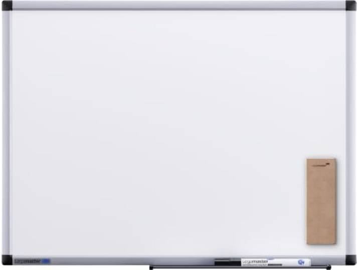 Legamaster Unite Tableau blanc 45 x 60 cm Tableau blanc magnétique - Legamaster - 45X60 cm - Acier laqué