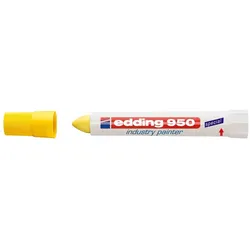 Edding, Marker, Spezialmarker 950 industry painter (10x)