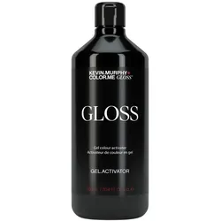 Kevin Murphy, Haarfarbe, Color.Me Gloss, Haaroxidationsgel, Aktivator, 1,5%, 5 bde., 900 ml