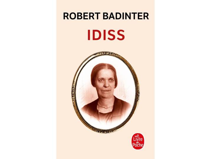 Idiss (Poche)