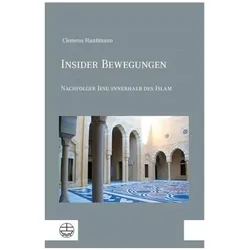 Hanssmann:Insider Bewegungen, Sachbücher von Clemens Hanssmann