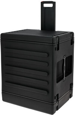 SKB R8UW Roto Rolling Rack Noir